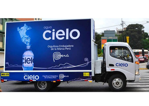 Publicidad
