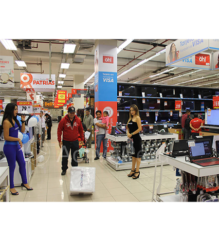 Trade Marketing